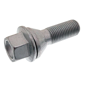 Болт колеса Volvo S60 / S80 / S90 / V60 / V70 / V90 (M14x1.25) (L=60 мм) комплект Febi Bilstein 21508