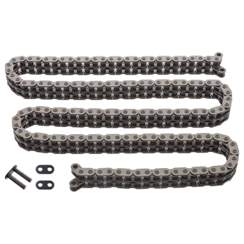 Цепь ГРМ Mercedes C-класс (W202) / E-класс (W210) 2.0-3.0D 95-02 (z=130) Febi Bilstein 09238