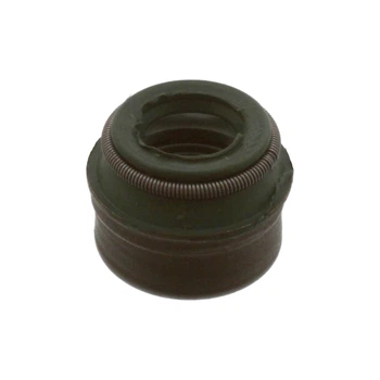 Сальник клапана (впуск/выпуск) VW T4/T5/Golf 92-13 (5,5x12/7x7) Febi Bilstein 03281