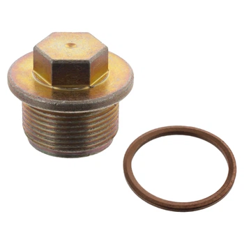 Болт слива масла VW LT/T4 2.5TDI (M26x1.5) Febi Bilstein 19401