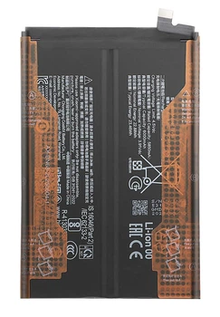 Акумулятор для Xiaomi Redmi 15C 4G/5G / Xiaomi Poco C85 4G/5G (BN68) 6000mAh Original PRC
