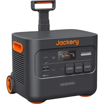 Зарядная станция Jackery Explorer 2000 Plus (21-0001-000037)