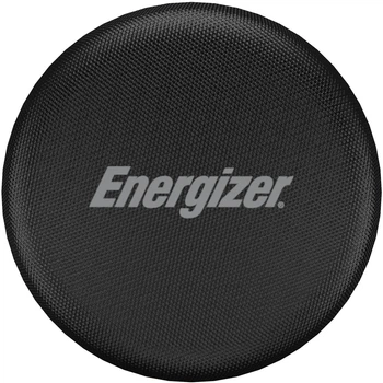 Акустична система 1.0 Energizer Bluetooth 5.3 5W + Wireless bypass Charging магнітна зарядка 10W