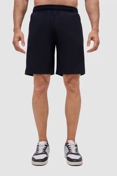 Шорти AVECS сірі з технологією 4-Way Stretch 30612/16 XL
