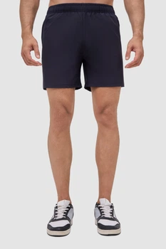 Шорти AVECS сірі з технологією 4-Way Stretch 30603/17 3XL