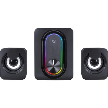 Акустична система 2.1 Defender V14 11Вт, Bluetooth, USB