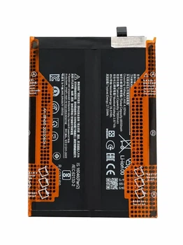 Акумулятор для Xiaomi Redmi 15 (4G/ 5G) / Poco M7 (4G) (BN70) 7000mAh Original PRC