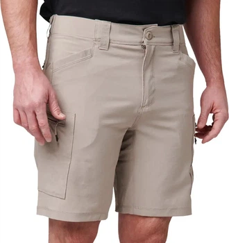 Шорты 5.11 Tactical Trail Shorts Lite 38 Badlands Tan