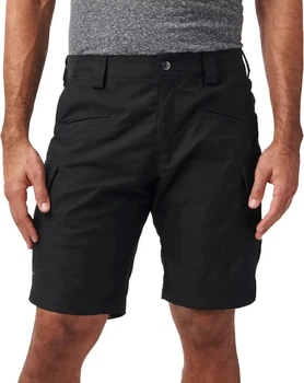 Шорты 5.11 Tactical Icon 10" Shorts 34 Black