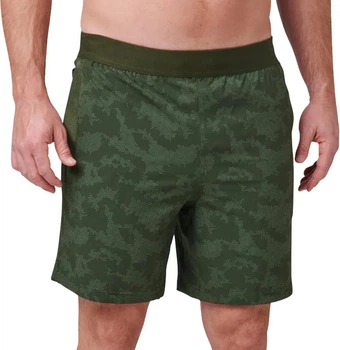 Шорты 5.11 Tactical PT-R Havoc Shorts S Kombu Green Atmos Dot Cam