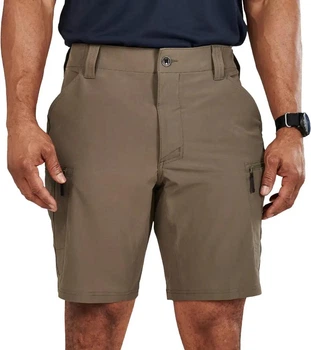 Шорты 5.11 Tactical Trail 9.5" Shorts 28 Ranger Green