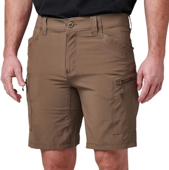 Шорты 5.11 Tactical Trail Shorts Lite 30 Major Brown