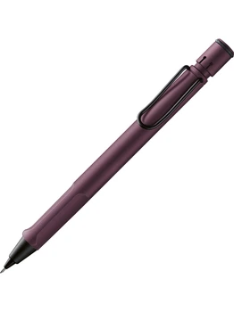 Механический карандаш Lamy Safari Скарлет 0,5 мм (4038775) 4014519769972