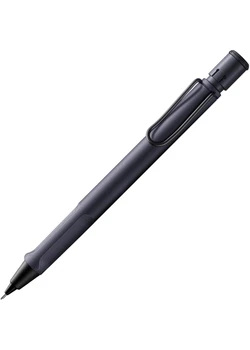 Автоматический карандаш LAMY safari matt black-blue 0,5 (4038798) 4014519769583