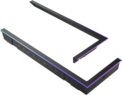 Підсвітка для корпусу ASUS TUF Gaming ARGB Lighting Kit for GT502 Horizon Series Black (90DA00H0-B09000)