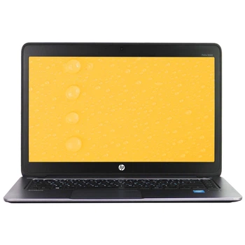 Ноутбук 14" HP EliteBook Folio 1040 G1 Intel Core i7-4600U 8Gb RAM 256Gb SSD FullHD Б/У