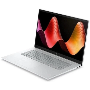 Ноутбук HP OmniBook 3 (17.3"/Ryzen 5 40/8/SSD256/DOS) (D9LX4EA)