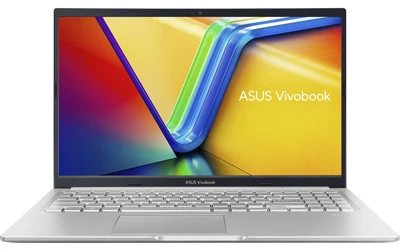 Ноутбук 15.6" ASUS Vivobook 15 (S1502VA-NJ475W) Intel Core i7-13620H RAM 16GB SSD 512GB Win11 (UKR) (102277906) - Уценка