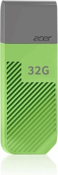 Флеш-накопитель Acer USB Flash 32GB USB 3.2 UP300 Green (BL.9BWWA.557)