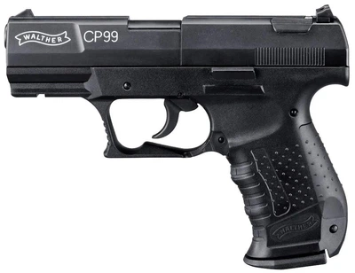 Пистолет пневматический Umarex Walther CP99 кал.4,5мм