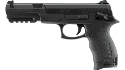 Пневматический пистолет Umarex UX DX17 кал. 4,5 мм (пружинно-поршневой)