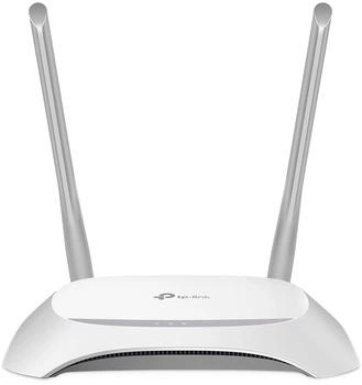 Роутер TP-Link TL-WR840N (UA UCRF)