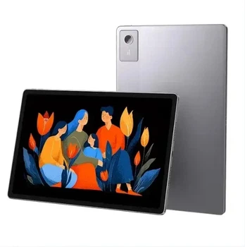 Планшет Lenovo Xiaoxin Pad 12.1 2025 TB365FC 8/128GB Grey (Asian Version) ENG only