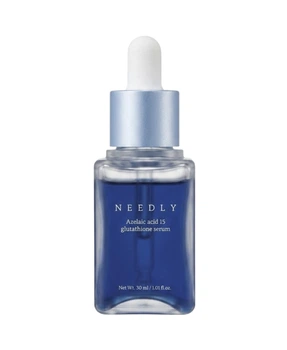 Сироватка з азелаїновою кислотою 15% та глутатіоном Needly Azelaic acid 15 glutathione serum 30 ml