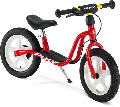 Детский Беговел Puky LR 1 L Br (от 2 до 5 лет) Рост 90 - 115 см с Тормозом