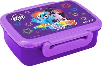 Ланчбокс Kite My little pony LP19-160, 420мл