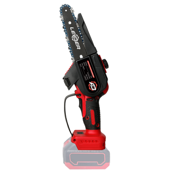 Акумуляторна міні-пила LEADER AutoPro BL20-6SA (в кейсі)