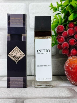 Парфюмированная вода унисекс (версия Initio Parfums Prives Psychedelic Love) 40 мл