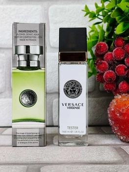 Парфюмированная вода для женщин (версия Versace Versense) 40 мл