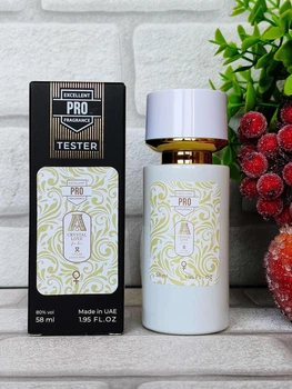 Парфюмированная вода для женщин (версия Attar Collection Crystal Love) 58 мл