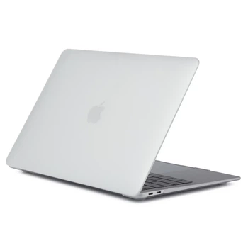Чехол Upex Hard Shell для MacBook 12 (2015-2017) White (UP2020)