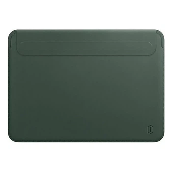 Чехол-папка WIWU Skin Pro 2 для MacBook Pro 15 (2016-2019) Green