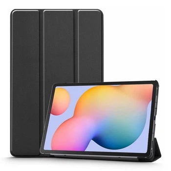 Чехол Tech-Protect Smart Case для Samsung Galaxy Tab S6 Lite 10.4 2020 | 2022 Black (5906735417241)