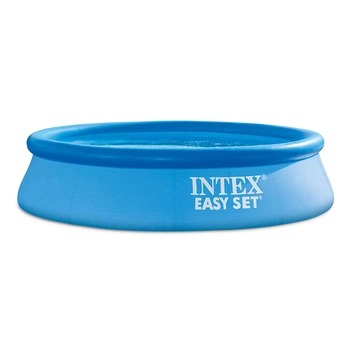 Бассейн наливного Intex Easy Set Calm Ocean 1942 л, 28106