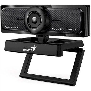 Веб-камера Genius WideCam F100 V2 (31710103110)