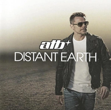ATB – Distant Earth (2CD, б/у)