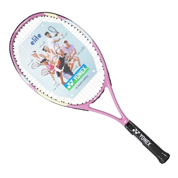Ракетка тенісна YONEX ELITE Queen Pink