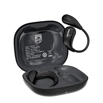 Наушники PHILIPS TAT2769 TWS Black (6977427033536)