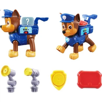 Ігровий набір VTech Щенячий патруль рятувальний, для рольових ігор