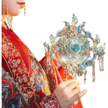 Piececool Dian Cui Xi Shan, Shili Hongzhuang, 3D металлический пазл, подарок на день рождения и День святого Валентина для девушки.
