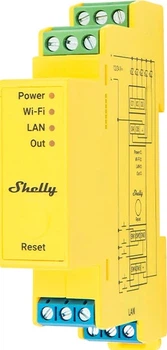 Inteligentny przekaźnik Shelly Pro RGBWW PM (3800235268216)