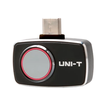 Тепловизионная камера UNI-T UTi721M (MIE0488)