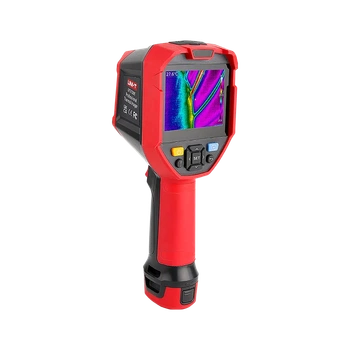 Тепловизионная камера UNI-T UTi720E (MIE0474)