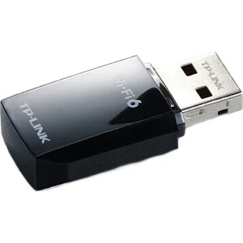 Бездротовий мережевий адаптер TP-LINK WiFi6 Smart Plug-and-USB AX900 для настільних та портативних комп'ютерів, WiFi приймач TL-XDN7000, версія з вилкою та USB