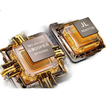 Комплект Soaiy S6-SC9 звуковая карта и Bluetooth-микрофон для стриминга