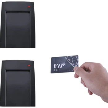 Зчитувач карток Weirong IC, емітент карток членства, USB-інтерфейс, підключення без драйверів, датчик WR-SK3S